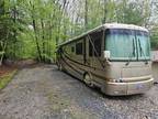 2002 Newmar Dutch Star 4095 41ft