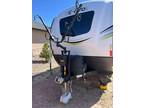 2022 Forest River Flagstaff E-Pro E19FD 20ft