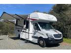 2017 Jayco Jayco Melbourne 24K 24ft