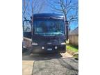 2007 Fleetwood Fleetwood Revolution LE 40E 40ft