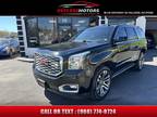 Used 2019 GMC Yukon for sale.