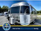 2024 Airstream International 23FB Twin 23ft