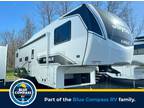 2024 Jayco Jayco Eagle HT Fifth Wheel 29DDB 35ft