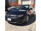 Used 2009 Subaru Impreza Sedan for sale.