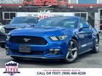 Used 2017 Ford Mustang for sale.