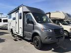 2025 Winnebago Winnebago Ekko 23B 25ft