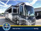 2022 Entegra Coach Cornerstone 45F 45ft