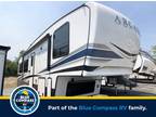 2022 Keystone Arcadia Half-Ton 3250RL 32ft