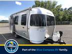 2024 Airstream Caravel 22FB 22ft