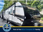2023 Forest River Forest River Aurora Sky Series 320BDS 36ft