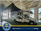 2024 Jayco Jayco Redhawk SE 22AF 25ft