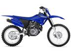 New 2023 Yamaha TT-R230