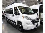 2024 Winnebago Winnebago TRAVATO BU259K-DEV-VU 20ft