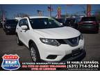 Used 2016 Nissan Rogue for sale.