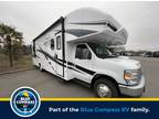 2024 Entegra Coach Entegra Coach Odyssey 30Z 33ft