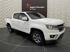 2020 Chevrolet Colorado White, 44K miles