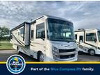 2024 Entegra Coach Vision XL 34G 37ft