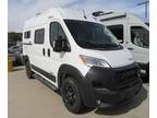 2024 Winnebago Winnebago SOLIS POCKET BUT36A 18ft