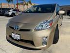 Used 2010 Toyota Prius for sale.