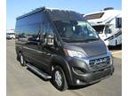 2024 Entegra Coach Entegra ETHOS 20T 21ft