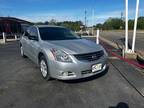 2012 Nissan Altima 2.5 S SEDAN 4-DR