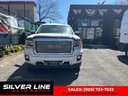 Used 2014 GMC Sierra 1500 for sale.