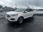 2017 Ford Edge SE FWD SPORT UTILITY 4-DR