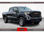 2019 GMC Sierra 1500 Black, 44K miles