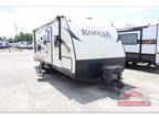 2017 Dutchmen Dutchmen RV Kodiak Ultra Lite 246BHSL 27ft