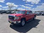 2015 GMC Sierra 1500 Red, 74K miles