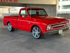 Used 1968 Chevrolet C10 for sale.