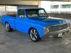 Used 1972 Chevrolet C10 for sale.