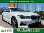 Used 2020 BMW 3 Series for sale.