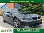 Used 2020 BMW 3 Series for sale.