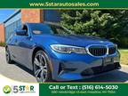 Used 2021 BMW 3 Series for sale.