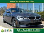 Used 2021 BMW 3 Series for sale.