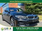 Used 2020 BMW 3 Series for sale.