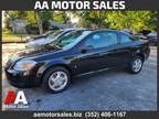2008 Pontiac G5 Coupe One Owner COUPE 2-DR