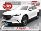 Used 2021 Mazda Cx-9 for sale.