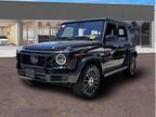 Used 2021 Mercedes-benz G-class for sale.
