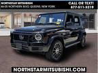 Used 2021 Mercedes-benz G-class for sale.