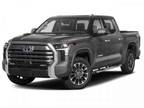 2024 Toyota Tundra