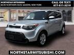 Used 2014 Kia Soul for sale.