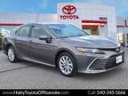 2023 Toyota Camry Silver, 21K miles