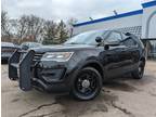 2019 Ford Explorer Police AWD Backup Camera Bluetooth SUV AWD