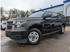 2016 Chevrolet Suburban 3500HD LS 4X4 Tow Package 8-Passenger Backup Camera