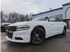 2016 Dodge Charger 3.6L V6 RWD Backup Camera Bluetooth Sedan RWD