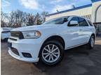 2020 Dodge Durango SSV AWD 3.6L V-6 Backup Camera Bluetooth SUV AWD