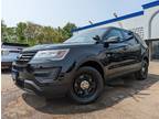 2019 Ford Explorer 3.7L V6 Police AWD SUV AWD