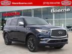 2022 Infiniti QX80, 19K miles